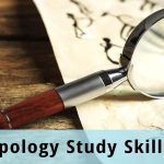 Aprende a estudiar antropología