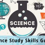 Aprende a estudiar ciencias