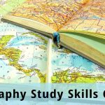 Aprende a estudiar geografía
