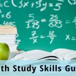 Guía de habilidades de estudio de matemáticas